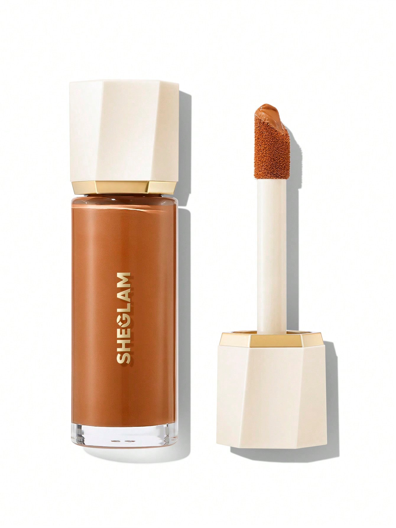 SHEGLAM Sunburst Glow Mixer