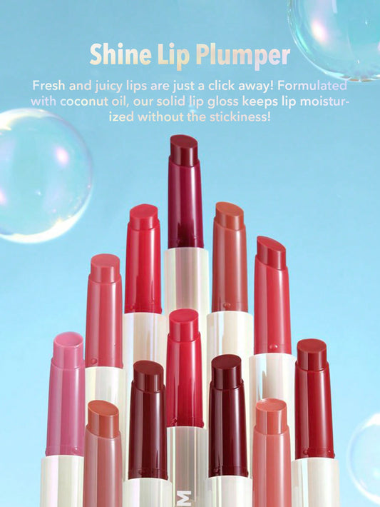 SHEGLAM Pout Perfect Shine Lip Plumper