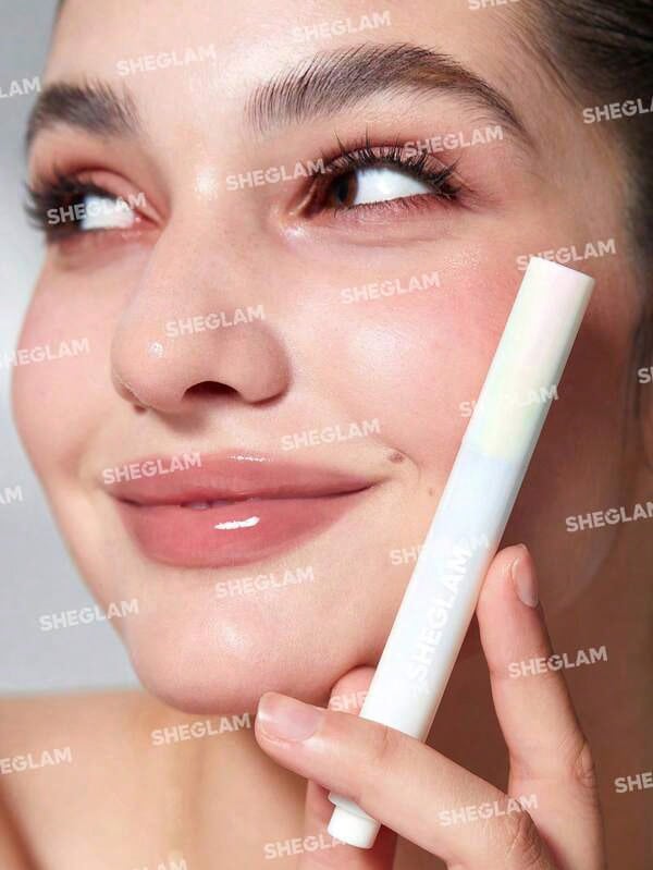 SHEGLAM Pout Perfect Shine Lip Plumper