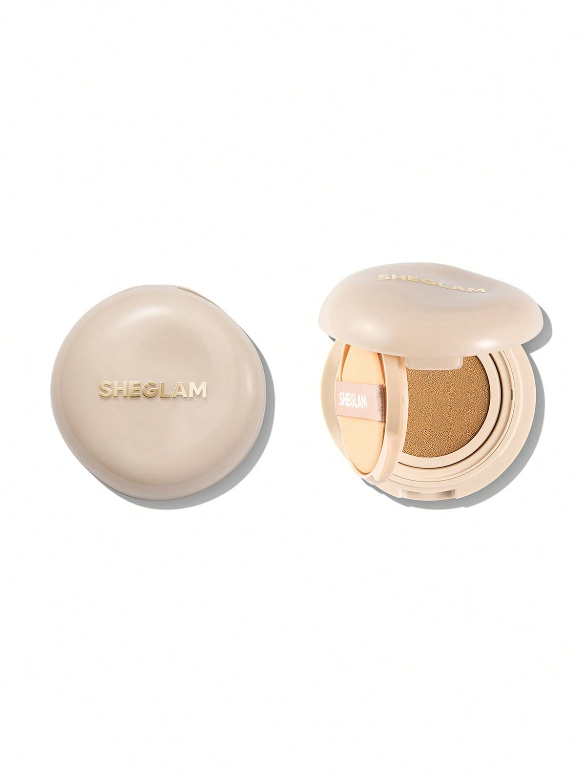 SHEGLAM Lock & Go Long-Lasting Cushion Foundation
