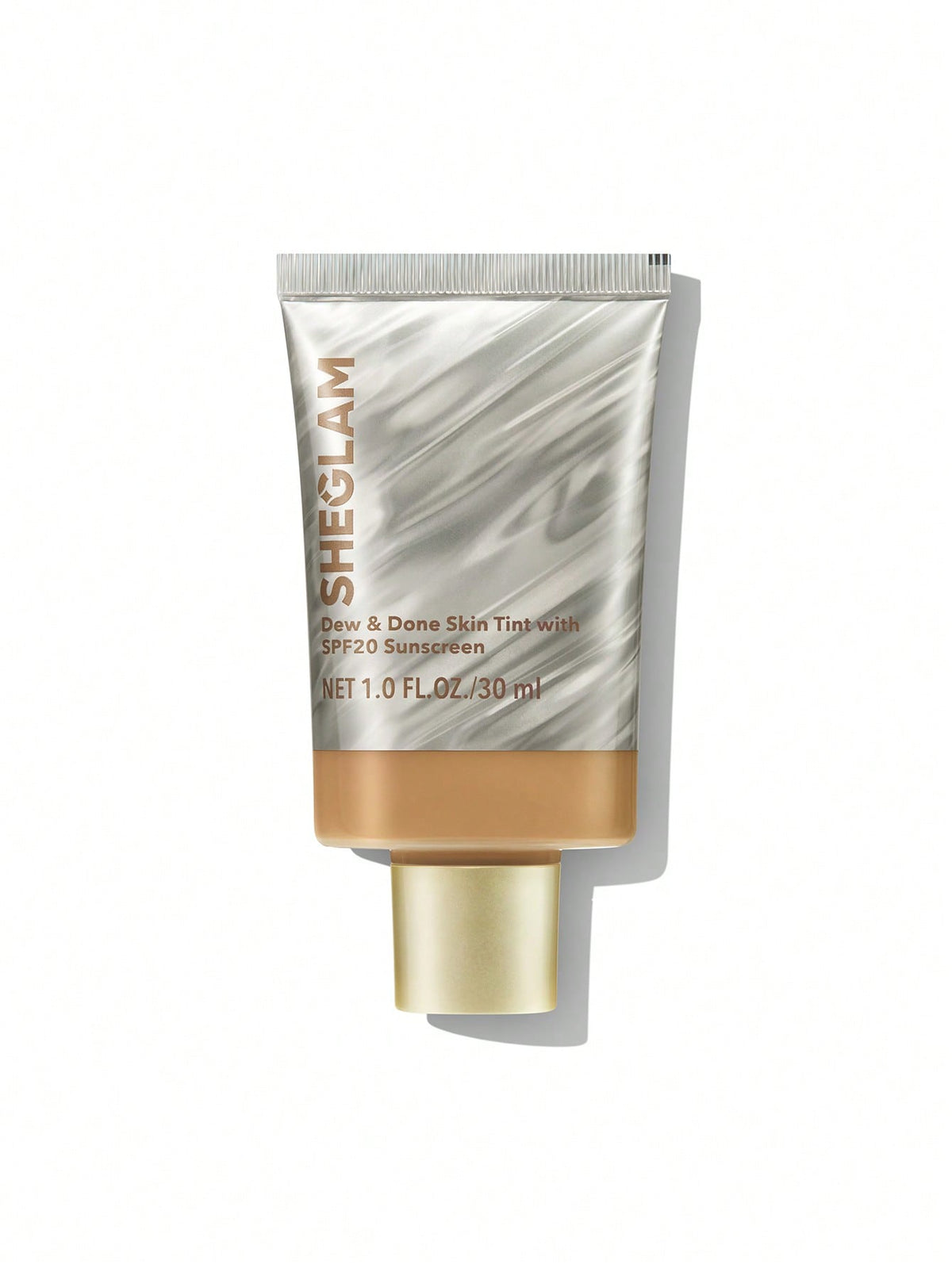 SHEGLAM Dew & Done Skin Tint With SPF20