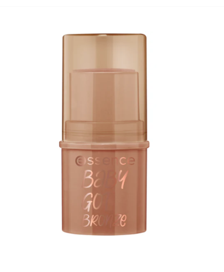 essence Baby Got Bronze