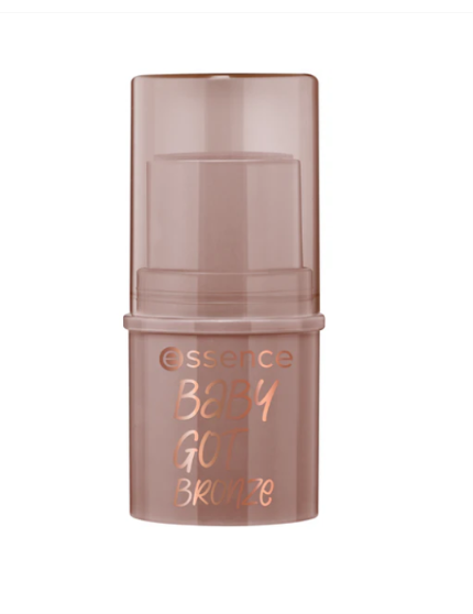 essence Baby Got Bronze