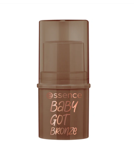 essence Baby Got Bronze