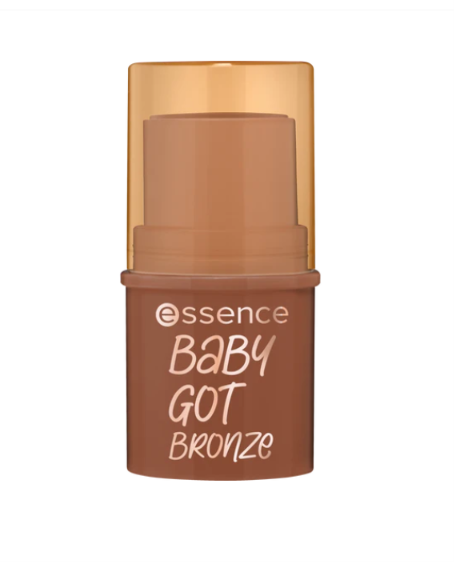 essence Baby Got Bronze