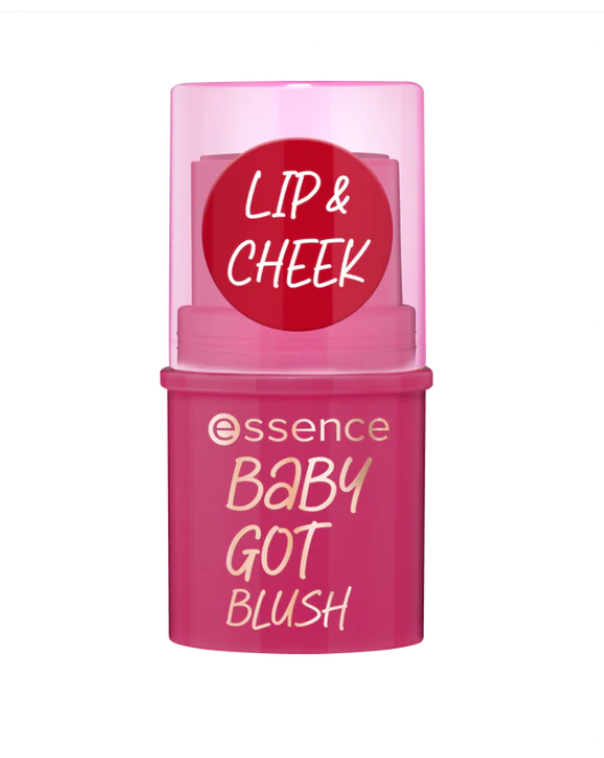 essence Baby Got Blush