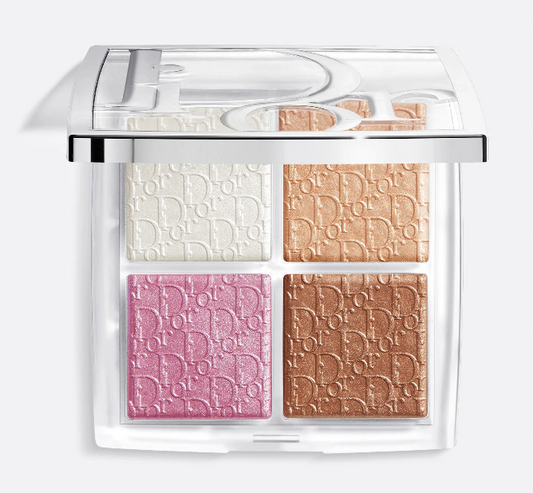 Dior Backstage Glow Maximizer Palette