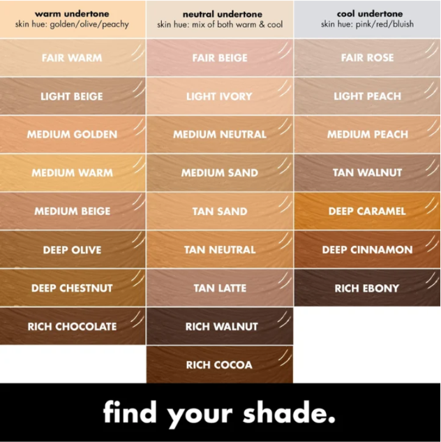 e.l.f. 16HR Camo Concealer, A crease-resistant liquid concealer
