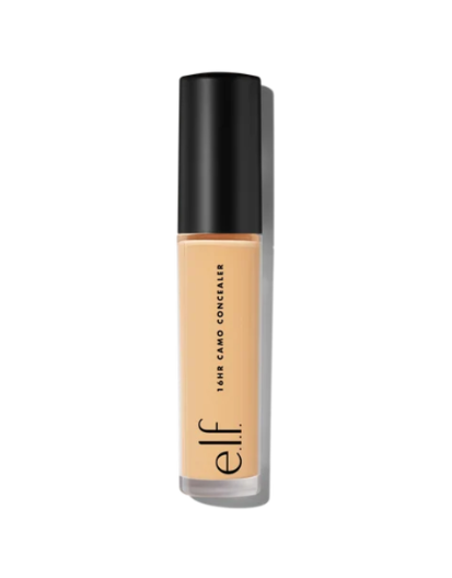 e.l.f. 16HR Camo Concealer, A crease-resistant liquid concealer