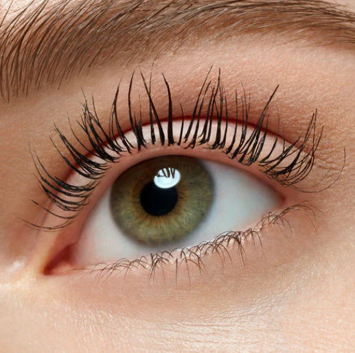 essence lash WITHOUT LIMITS TUBING Extreme Lengthening & Volume Mascara