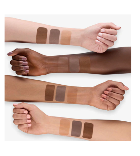 essence Baby Got Bronze