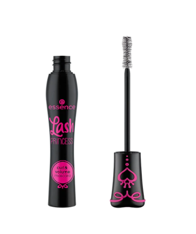 ESSENCE lash princess curl mascara