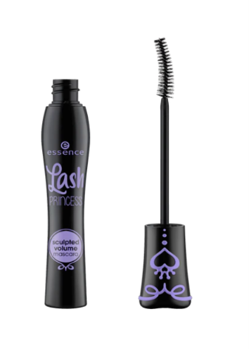ESSENCE lash princess sculpted volume mascara