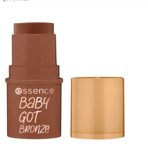 essence Baby Got Bronze