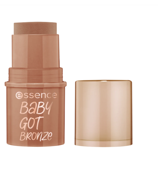 essence Baby Got Bronze