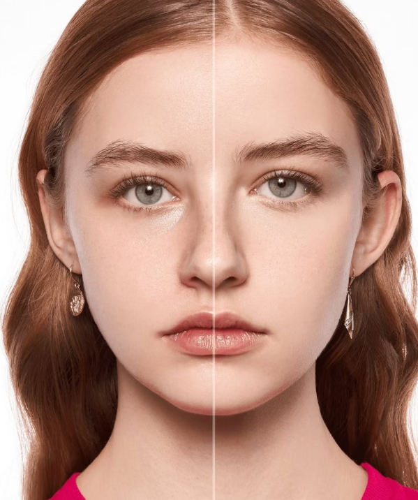 essence I LOVE FLAWLESS SKIN concealer