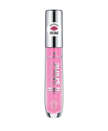 essence extreme shine lipgloss