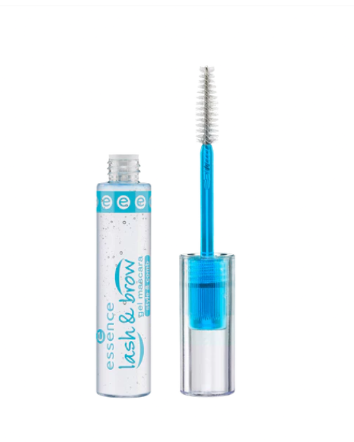essence lash & brow gel mascara