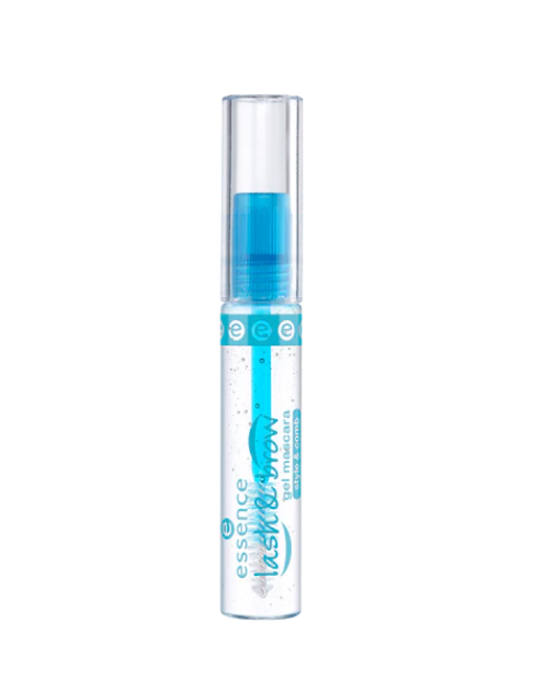 essence lash & brow gel mascara
