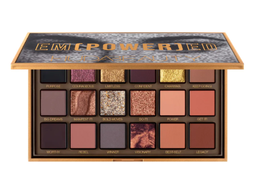 Huda Beauty EMPOWERED EYESHADOW PALETTE