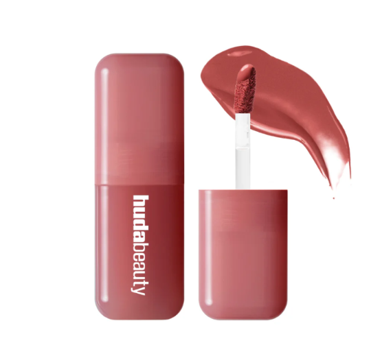 Huda Beauty BLUSH FILTER LIQUID BLUSH