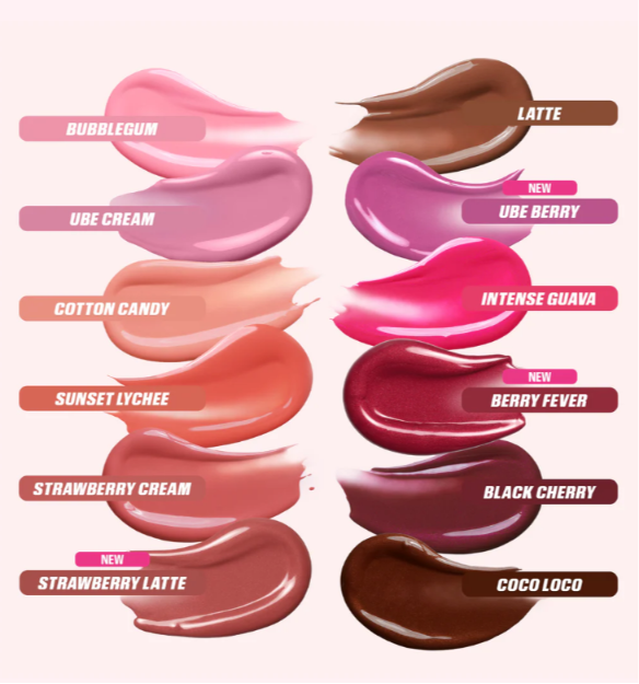 Huda Beauty BLUSH FILTER LIQUID BLUSH
