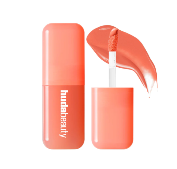 Huda Beauty BLUSH FILTER LIQUID BLUSH