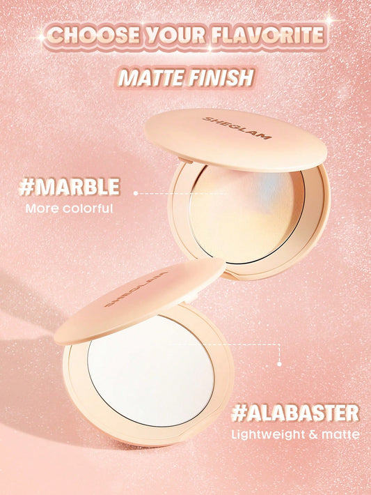 SHEGLAM Magic Veil Setting Powder