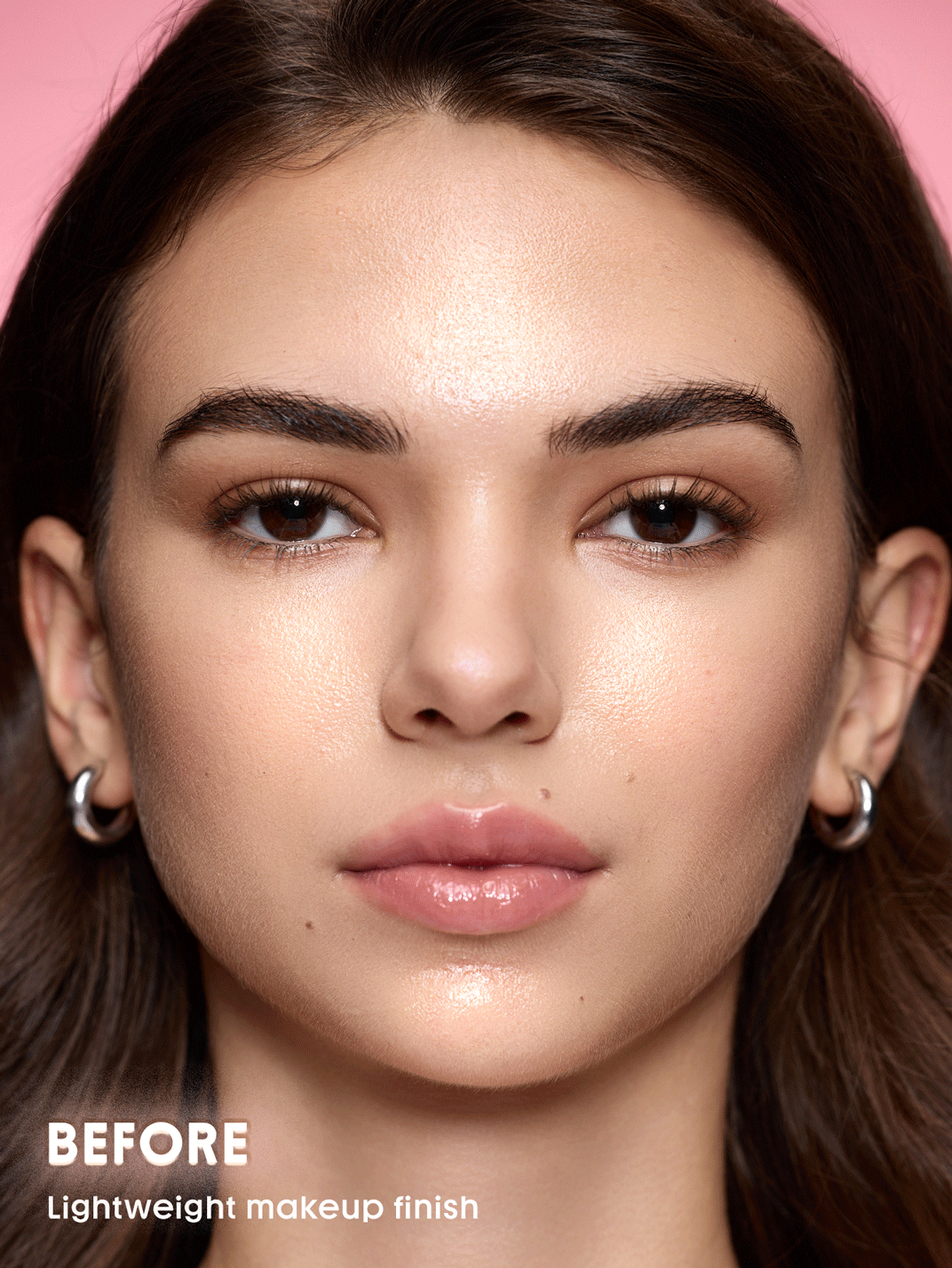 SHEGLAM Magic Veil Setting Powder