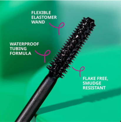 Essence Lash WITHOUT LIMITS WATERPROOF EXTREME LENGTHENING & VOLUME MASCARA