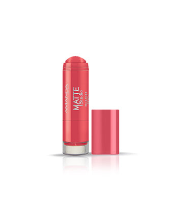 AMANDA Matte Studio Blush Stick