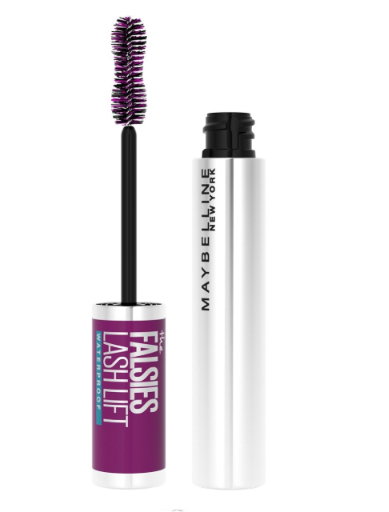 Maybelline The Falsies Lash Lift Waterproof Mascara