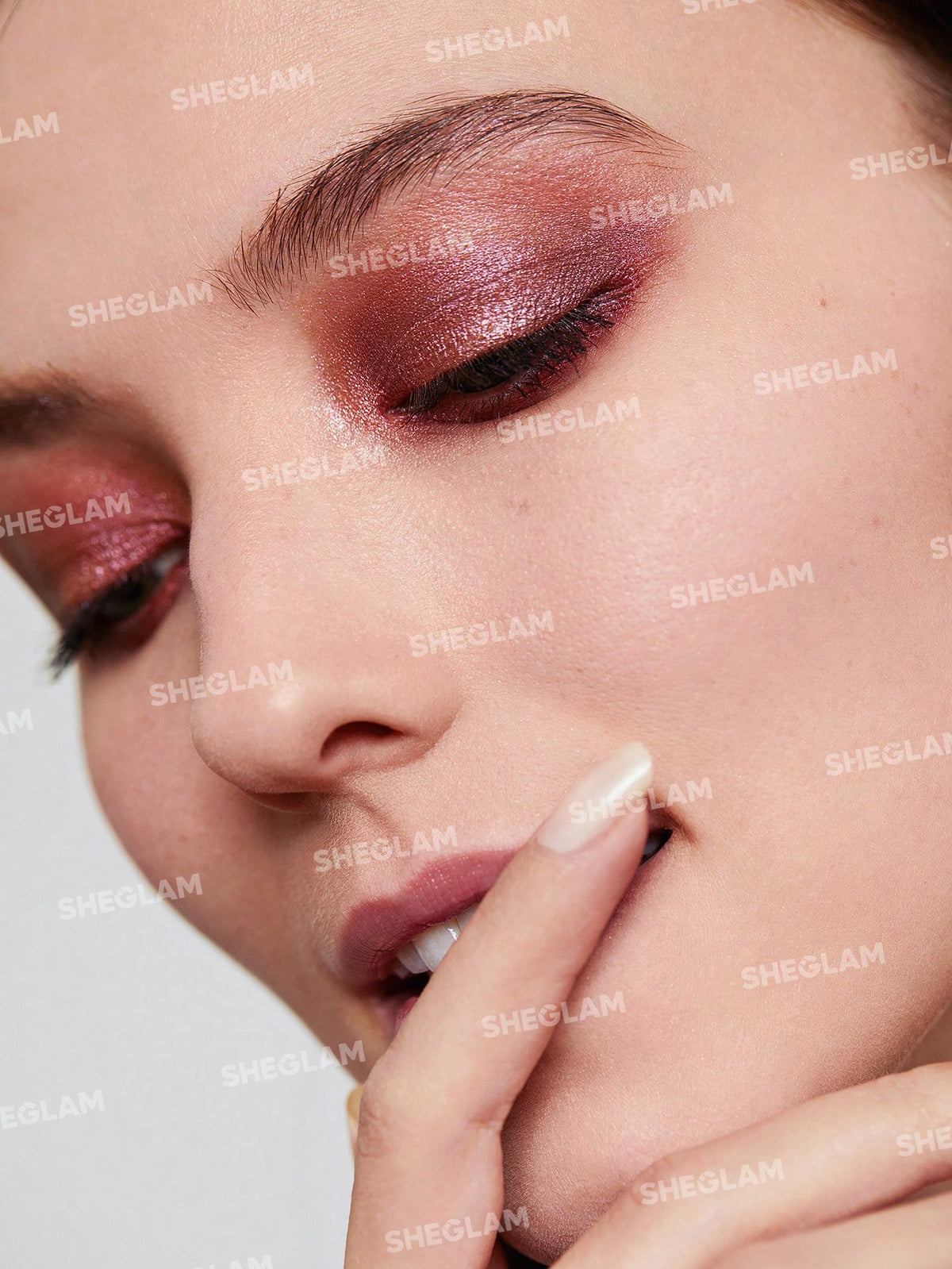 SHEGLAM Eyeshadow palette