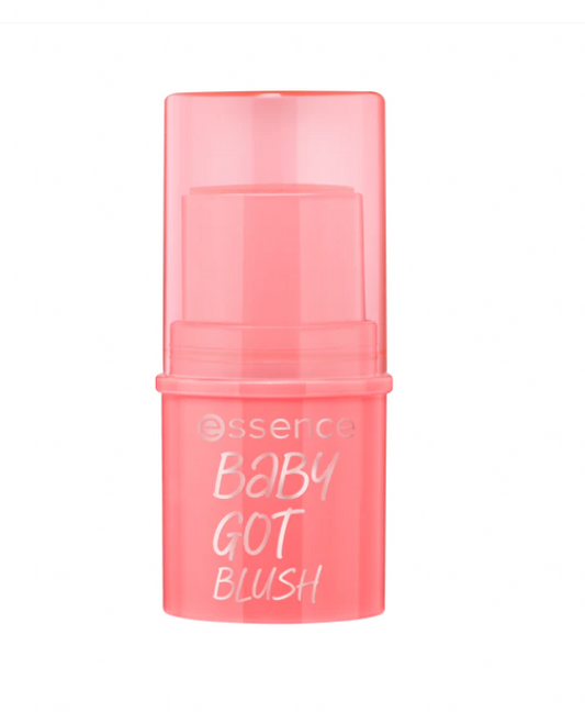 essence Baby Got Blush