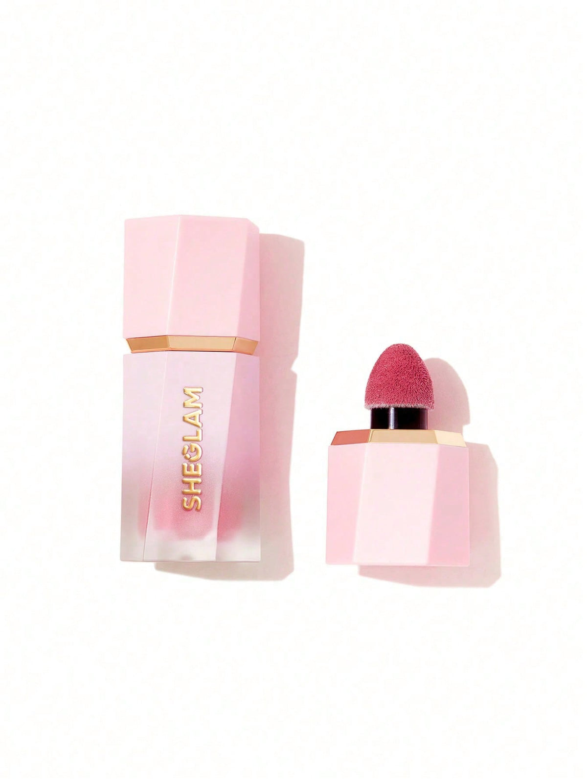 SHEHLAM Color Bloom Liquid Blush