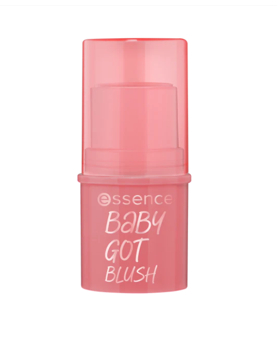 essence Baby Got Blush