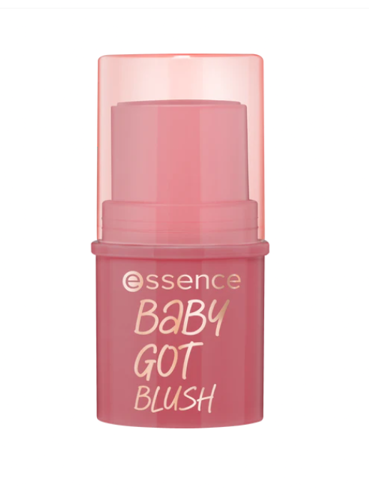essence Baby Got Blush