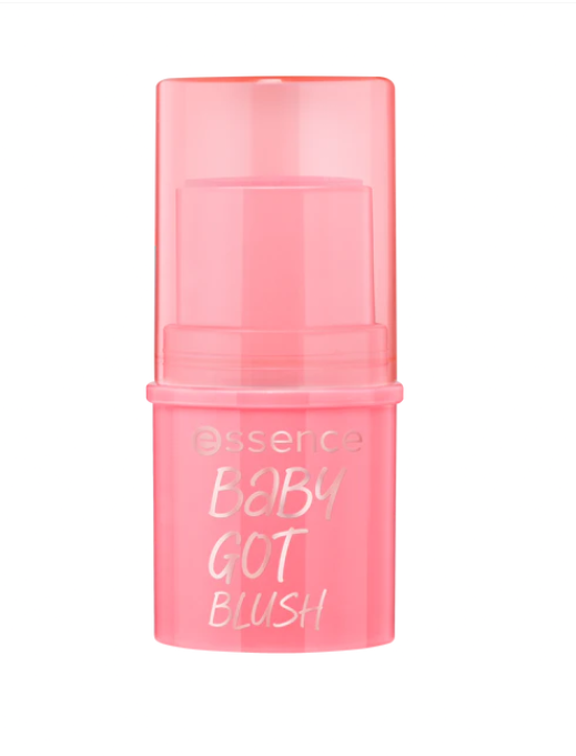 essence Baby Got Blush